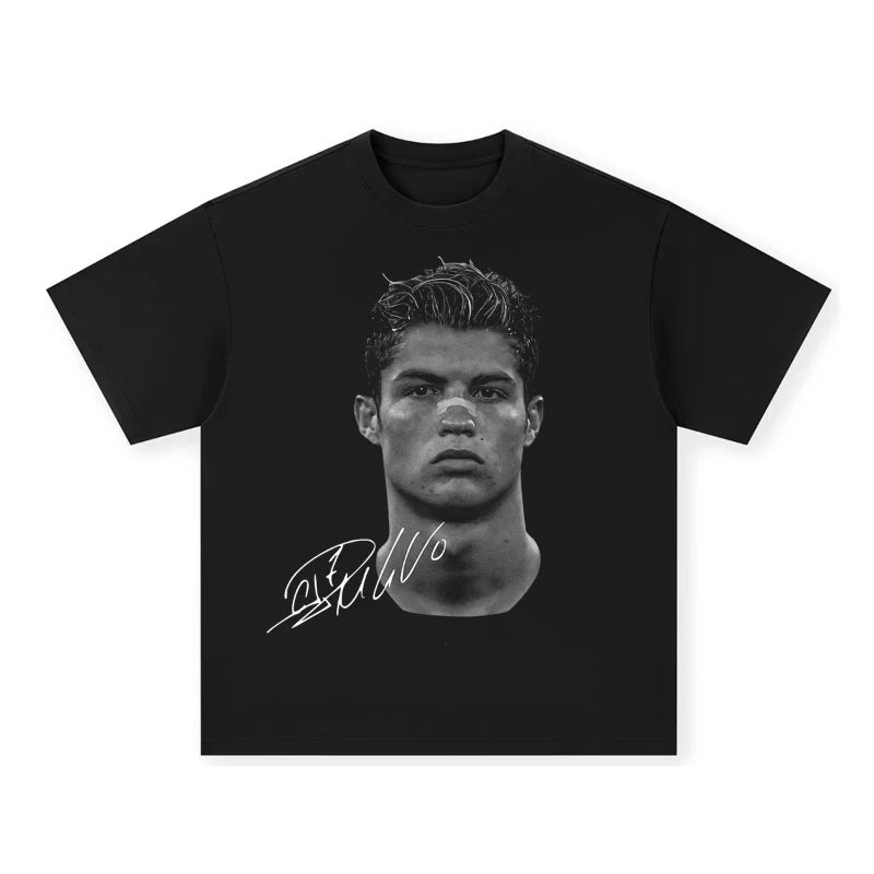 Cristiano Ronaldo Shirt