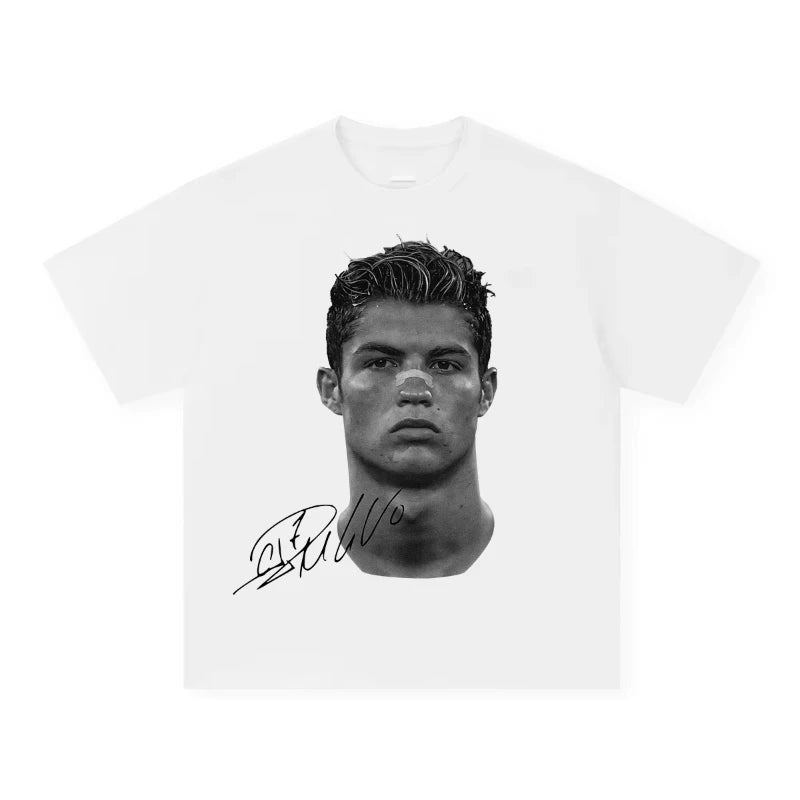 Cristiano Ronaldo Shirt