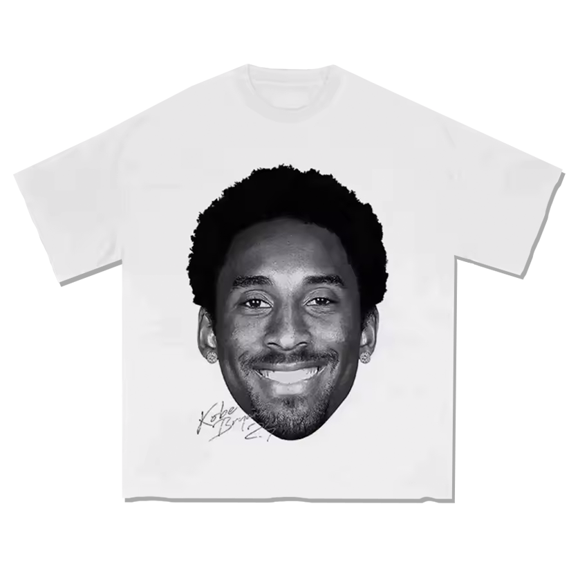 Kobe Bryant Shirt