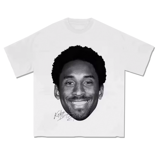 Kobe Bryant Shirt